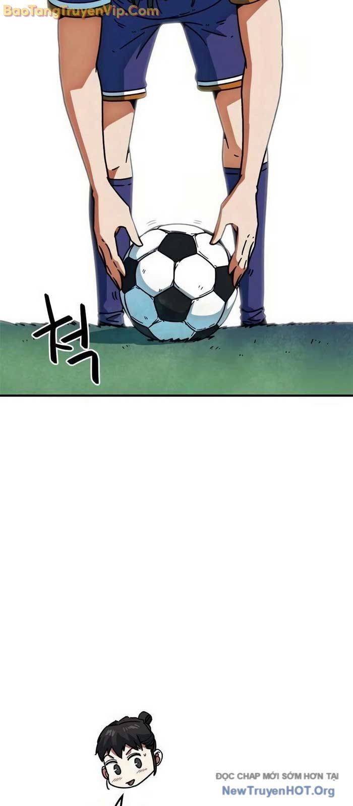 Tôi Bị Hiểu Lầm Là Siêu Sao Trên Sân Cỏ Chapter 25.1 - 54