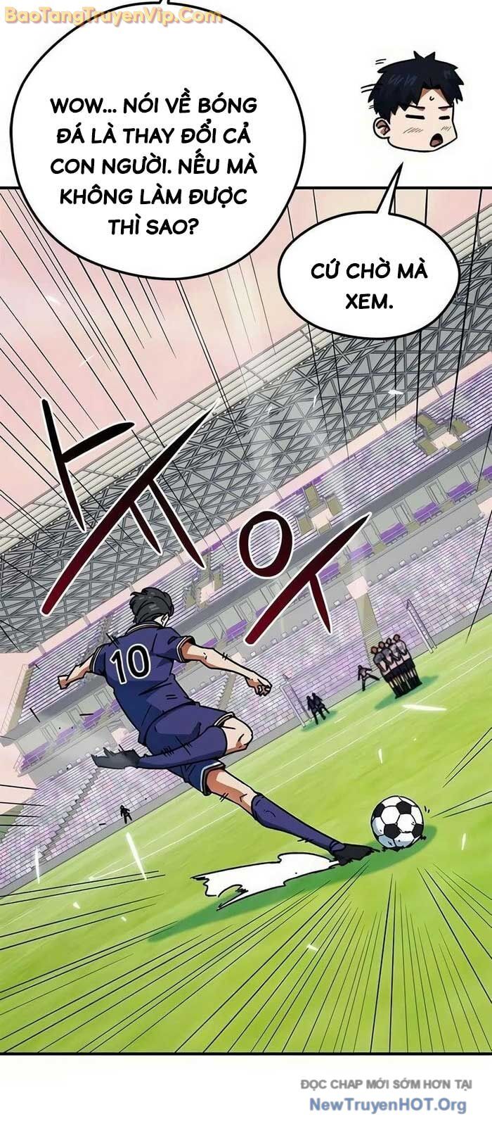 Tôi Bị Hiểu Lầm Là Siêu Sao Trên Sân Cỏ Chapter 25.1 - 55