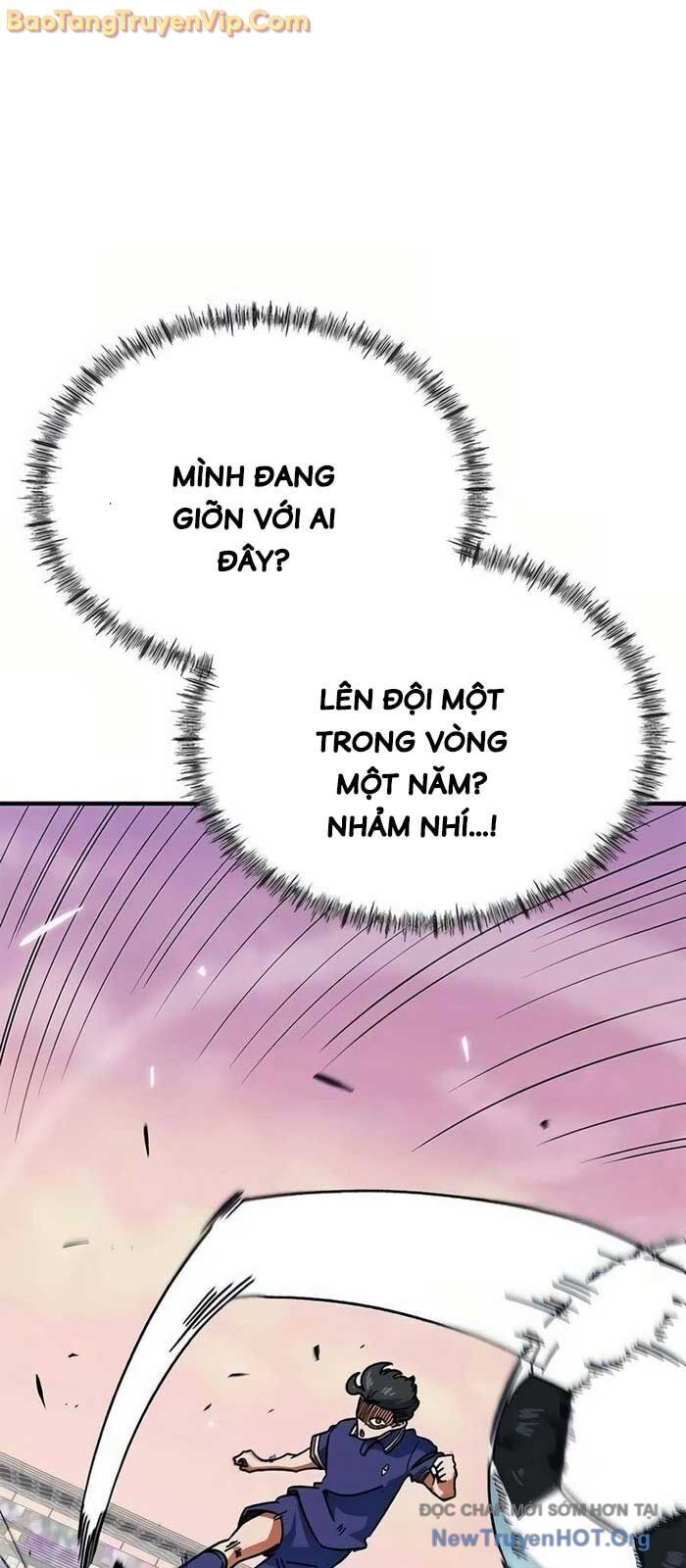 Tôi Bị Hiểu Lầm Là Siêu Sao Trên Sân Cỏ Chapter 25.1 - 56
