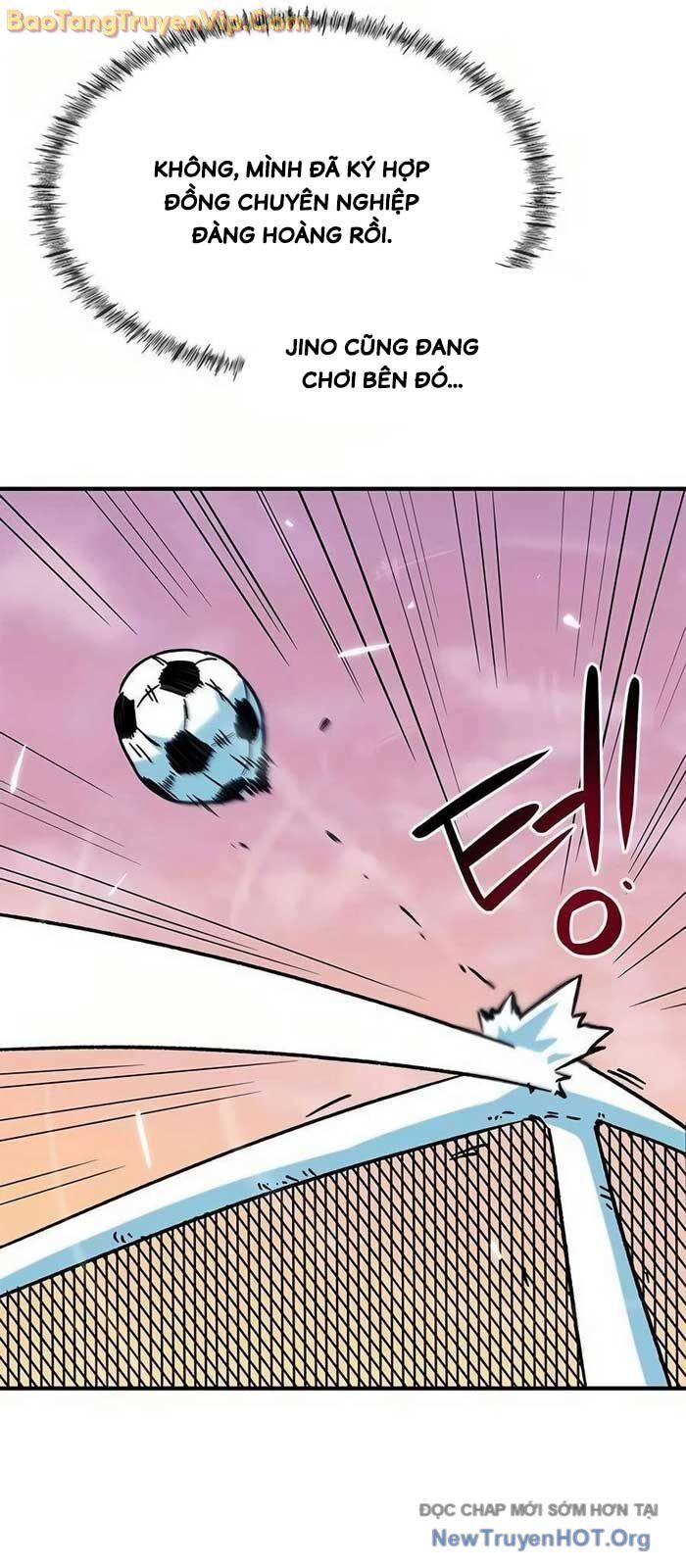 Tôi Bị Hiểu Lầm Là Siêu Sao Trên Sân Cỏ Chapter 25.1 - 58