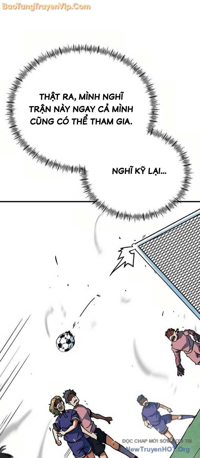 Tôi Bị Hiểu Lầm Là Siêu Sao Trên Sân Cỏ Chapter 25.1 - 59