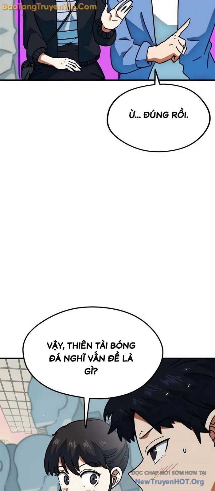 Tôi Bị Hiểu Lầm Là Siêu Sao Trên Sân Cỏ Chapter 25.1 - 7