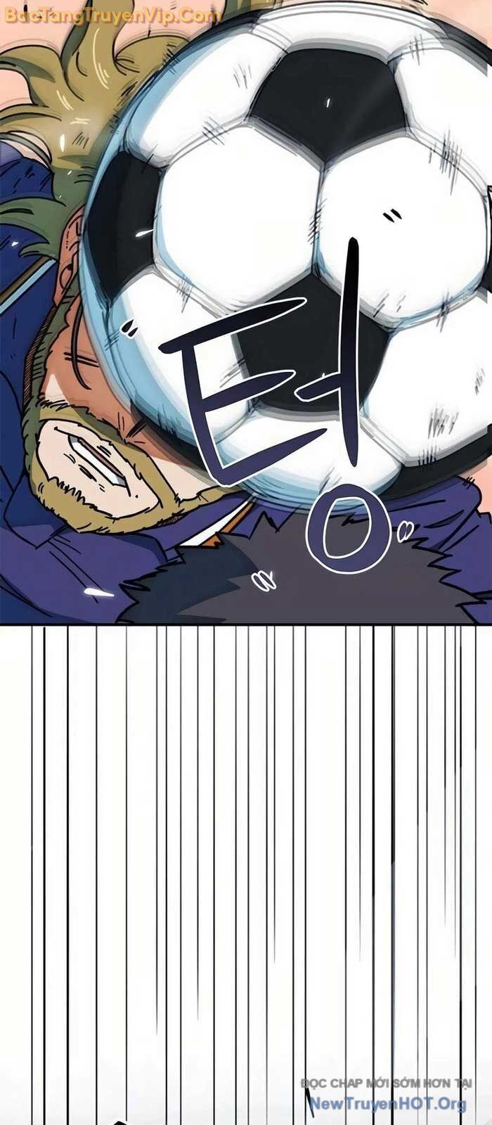 Tôi Bị Hiểu Lầm Là Siêu Sao Trên Sân Cỏ Chapter 25.1 - 61