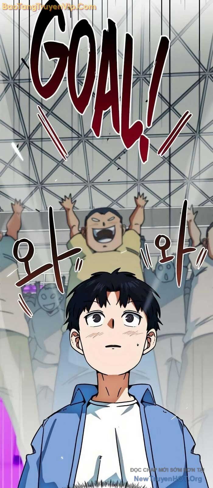 Tôi Bị Hiểu Lầm Là Siêu Sao Trên Sân Cỏ Chapter 25.1 - 62