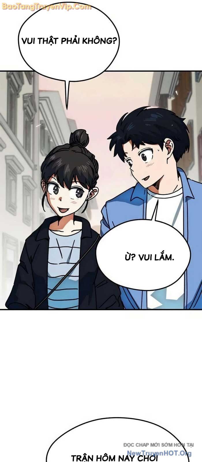 Tôi Bị Hiểu Lầm Là Siêu Sao Trên Sân Cỏ Chapter 25.1 - 65