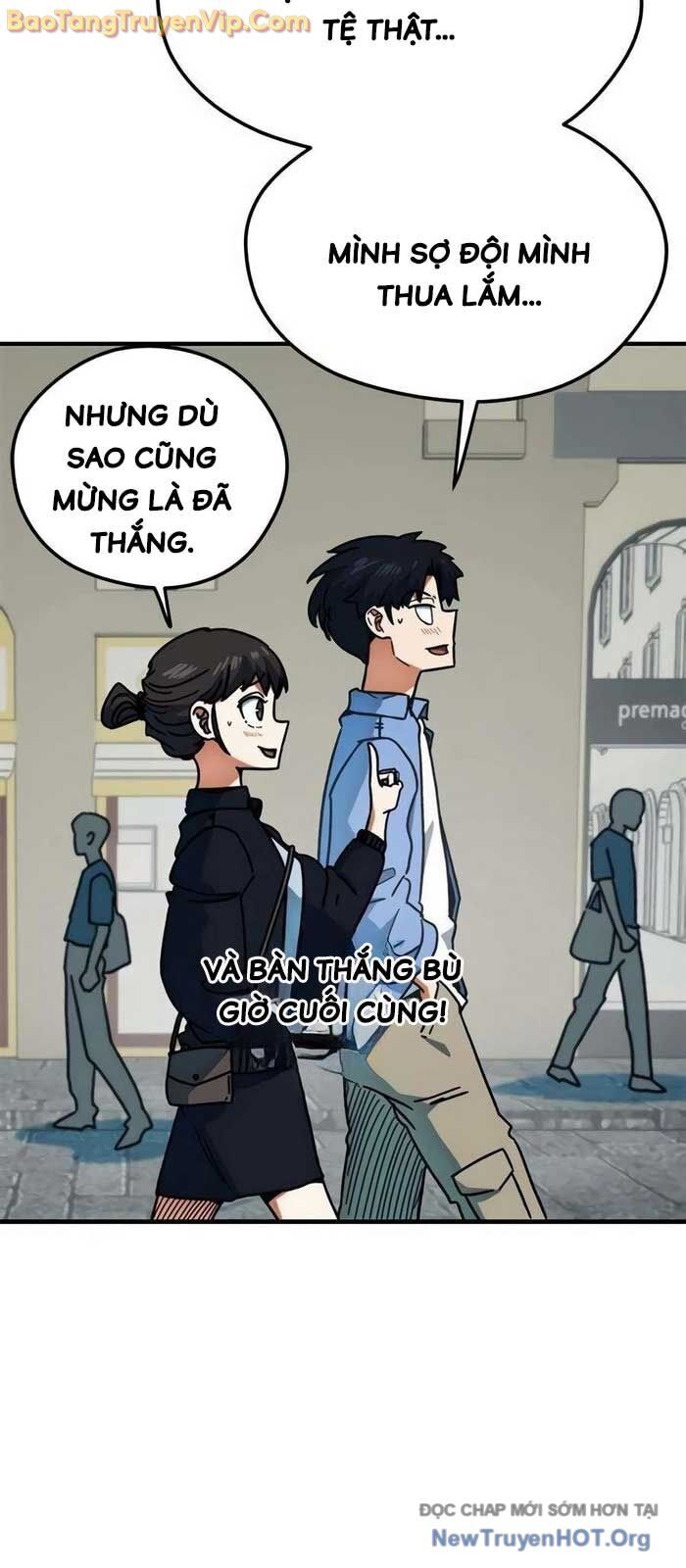 Tôi Bị Hiểu Lầm Là Siêu Sao Trên Sân Cỏ Chapter 25.1 - 66