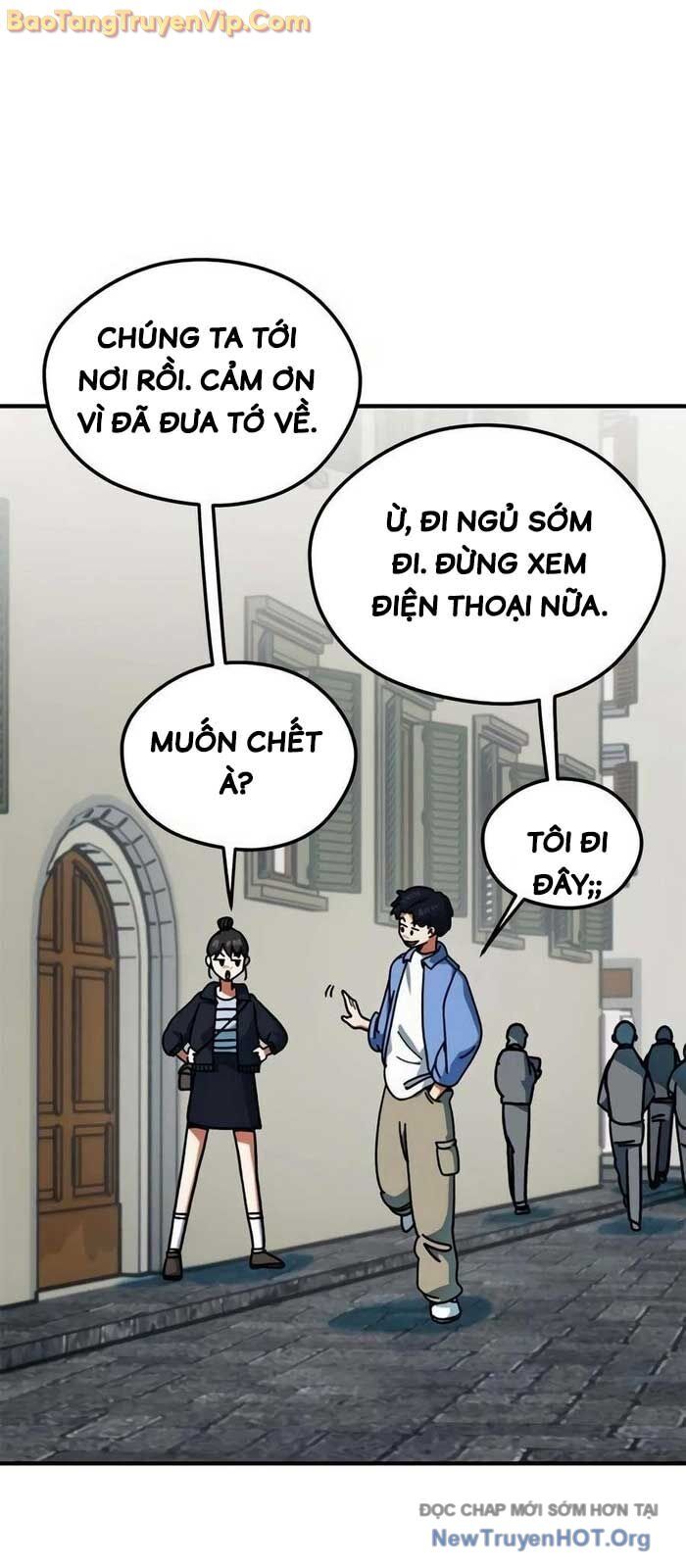 Tôi Bị Hiểu Lầm Là Siêu Sao Trên Sân Cỏ Chapter 25.1 - 67