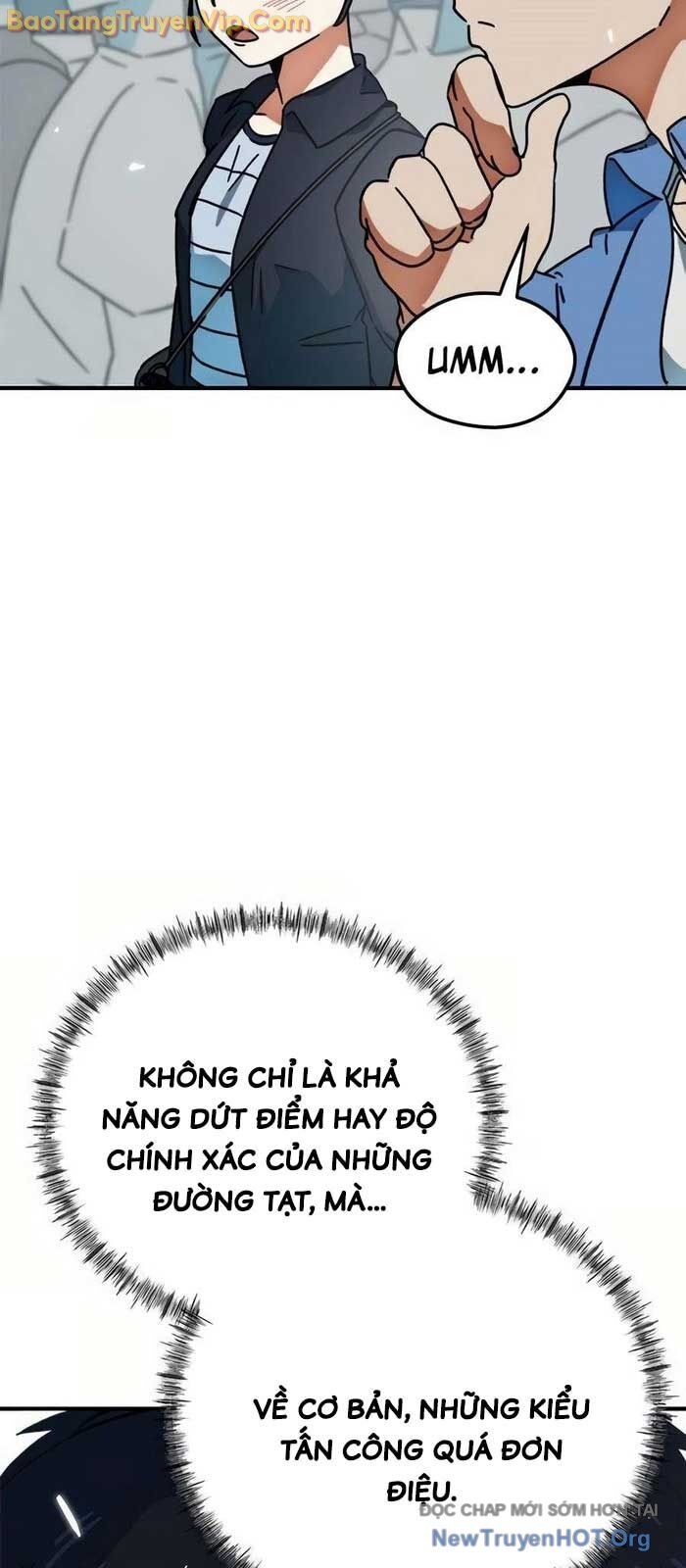 Tôi Bị Hiểu Lầm Là Siêu Sao Trên Sân Cỏ Chapter 25.1 - 8