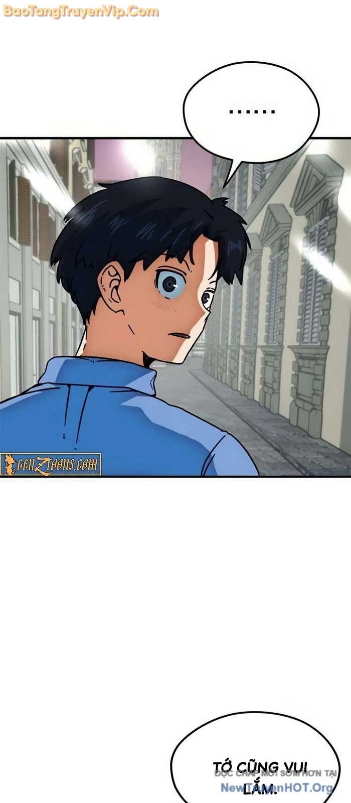 Tôi Bị Hiểu Lầm Là Siêu Sao Trên Sân Cỏ Chapter 25.1 - 73