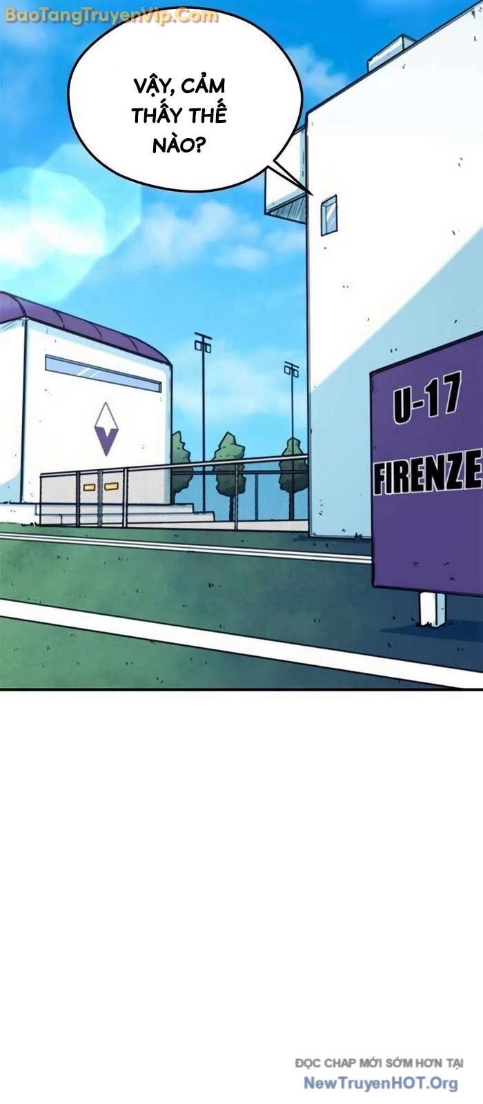 Tôi Bị Hiểu Lầm Là Siêu Sao Trên Sân Cỏ Chapter 25.1 - 77