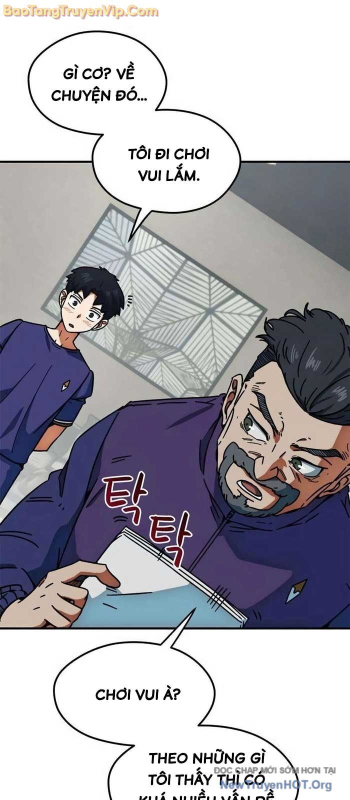 Tôi Bị Hiểu Lầm Là Siêu Sao Trên Sân Cỏ Chapter 25.1 - 78