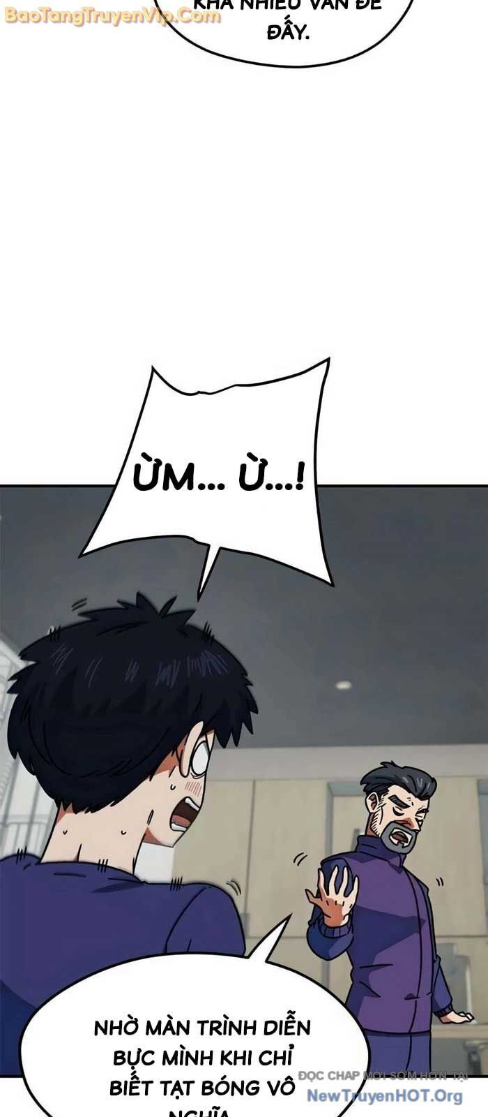 Tôi Bị Hiểu Lầm Là Siêu Sao Trên Sân Cỏ Chapter 25.1 - 79
