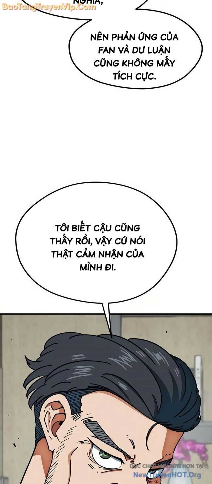 Tôi Bị Hiểu Lầm Là Siêu Sao Trên Sân Cỏ Chapter 25.1 - 80