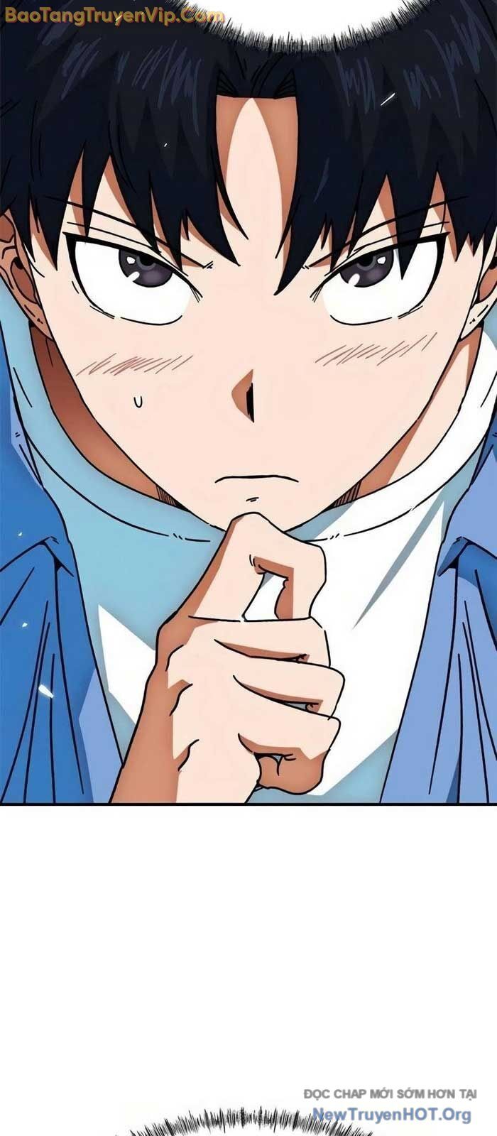 Tôi Bị Hiểu Lầm Là Siêu Sao Trên Sân Cỏ Chapter 25.1 - 9