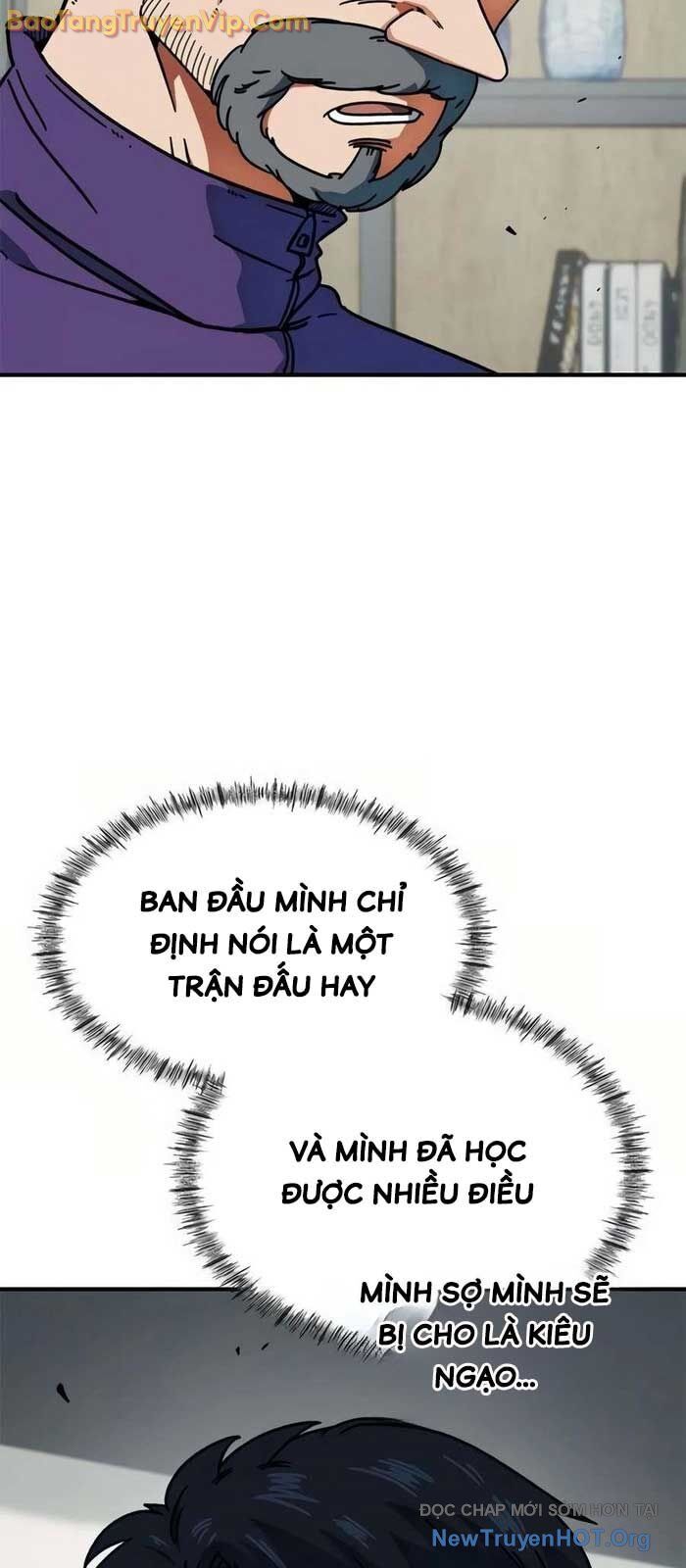 Tôi Bị Hiểu Lầm Là Siêu Sao Trên Sân Cỏ Chapter 25.1 - 81