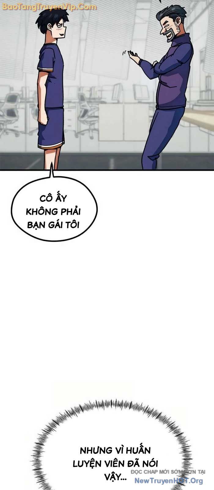 Tôi Bị Hiểu Lầm Là Siêu Sao Trên Sân Cỏ Chapter 25.1 - 83