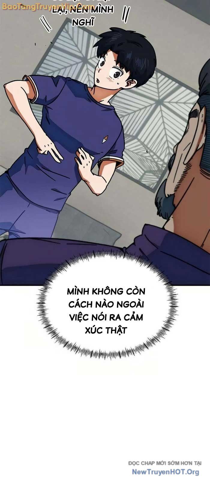 Tôi Bị Hiểu Lầm Là Siêu Sao Trên Sân Cỏ Chapter 25.1 - 85