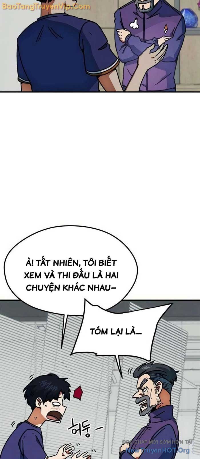 Tôi Bị Hiểu Lầm Là Siêu Sao Trên Sân Cỏ Chapter 25.1 - 87