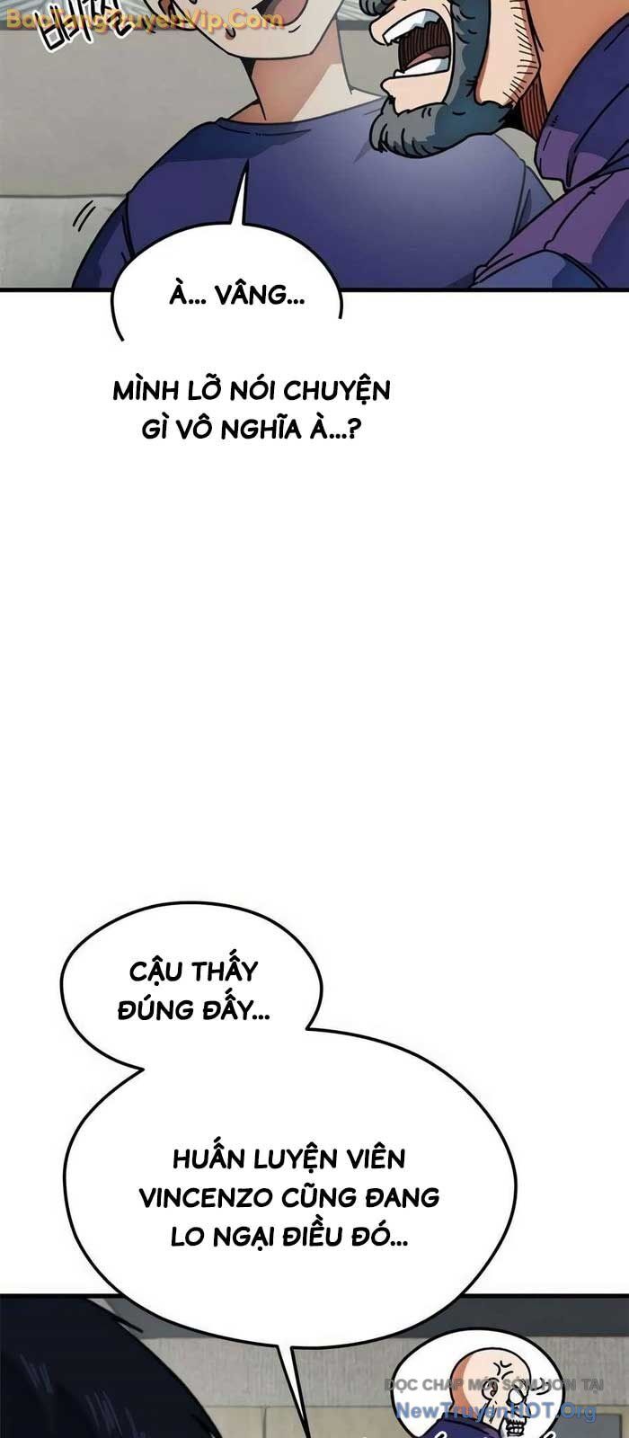 Tôi Bị Hiểu Lầm Là Siêu Sao Trên Sân Cỏ Chapter 25.1 - 89