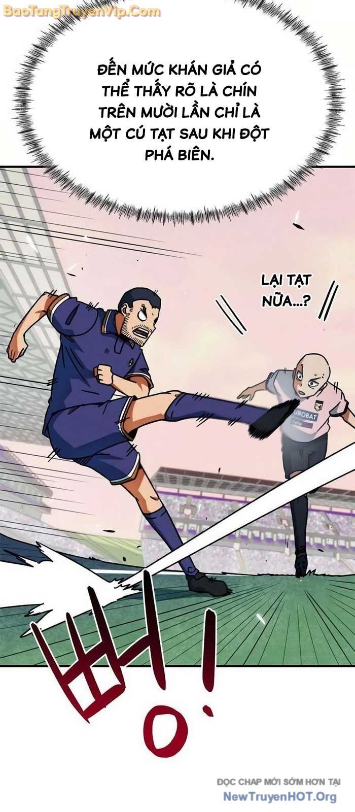 Tôi Bị Hiểu Lầm Là Siêu Sao Trên Sân Cỏ Chapter 25.1 - 10