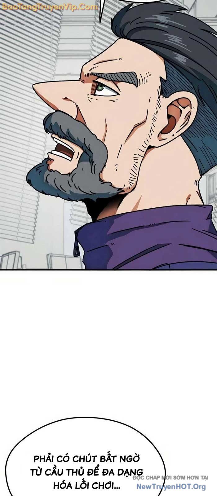 Tôi Bị Hiểu Lầm Là Siêu Sao Trên Sân Cỏ Chapter 25.1 - 91