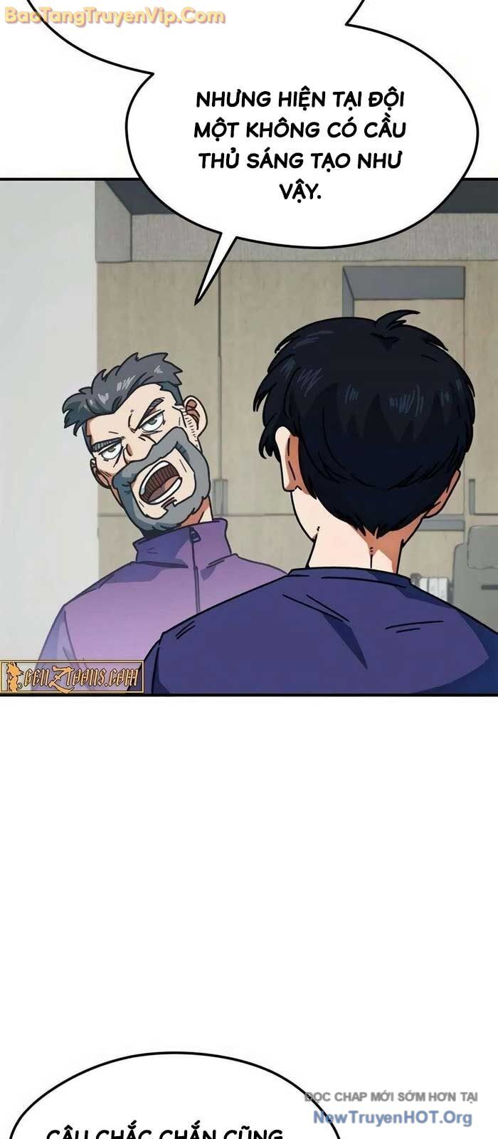 Tôi Bị Hiểu Lầm Là Siêu Sao Trên Sân Cỏ Chapter 25.1 - 92