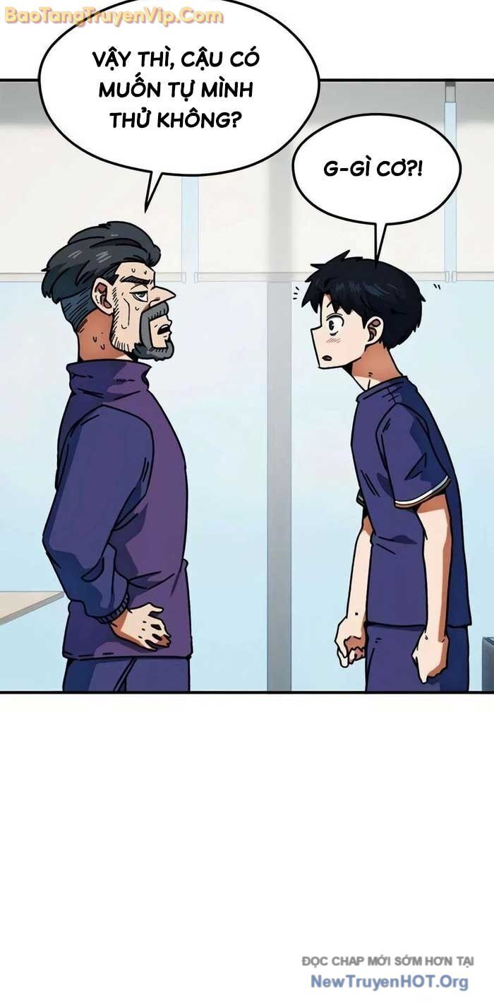 Tôi Bị Hiểu Lầm Là Siêu Sao Trên Sân Cỏ Chapter 25.1 - 94