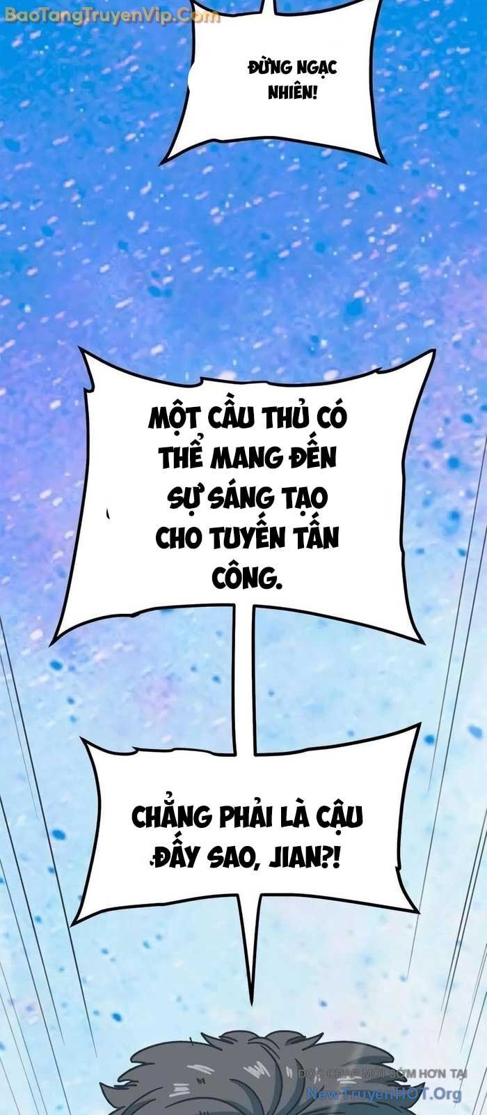 Tôi Bị Hiểu Lầm Là Siêu Sao Trên Sân Cỏ Chapter 25.1 - 96