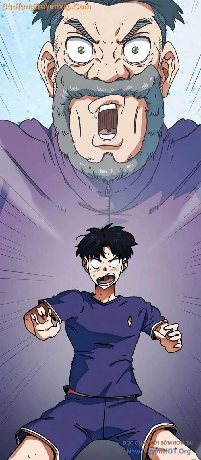 Tôi Bị Hiểu Lầm Là Siêu Sao Trên Sân Cỏ Chapter 25.1 - 97