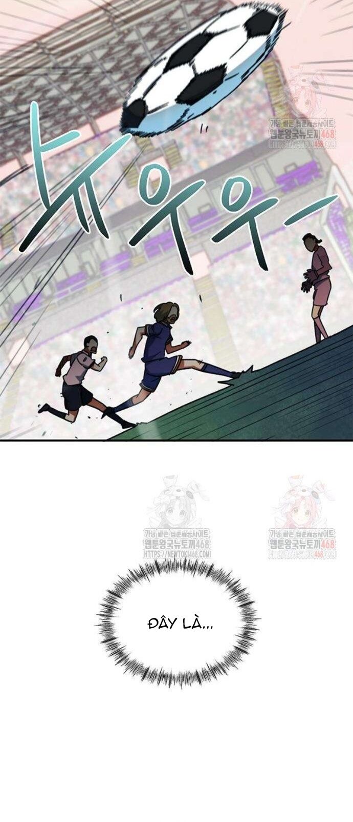 Tôi Bị Hiểu Lầm Là Siêu Sao Trên Sân Cỏ Chapter 25 - 18