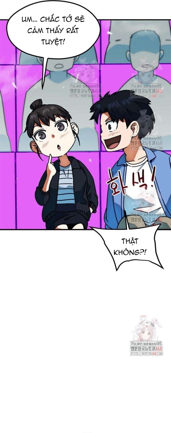 Tôi Bị Hiểu Lầm Là Siêu Sao Trên Sân Cỏ Chapter 25 - 26