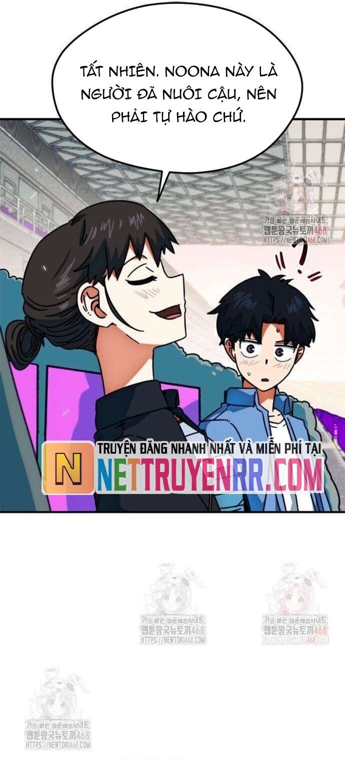 Tôi Bị Hiểu Lầm Là Siêu Sao Trên Sân Cỏ Chapter 25 - 27