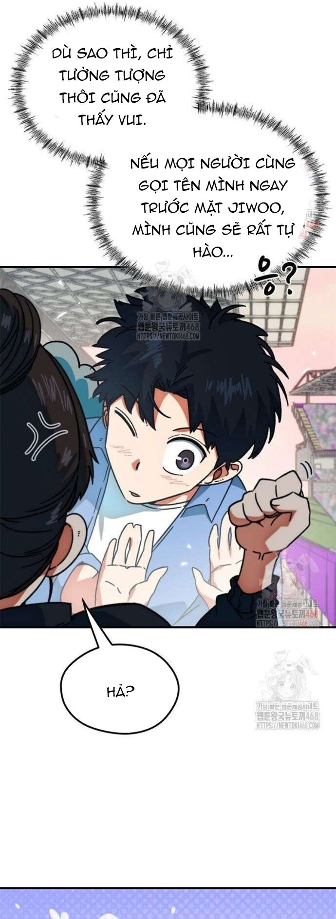 Tôi Bị Hiểu Lầm Là Siêu Sao Trên Sân Cỏ Chapter 25 - 30