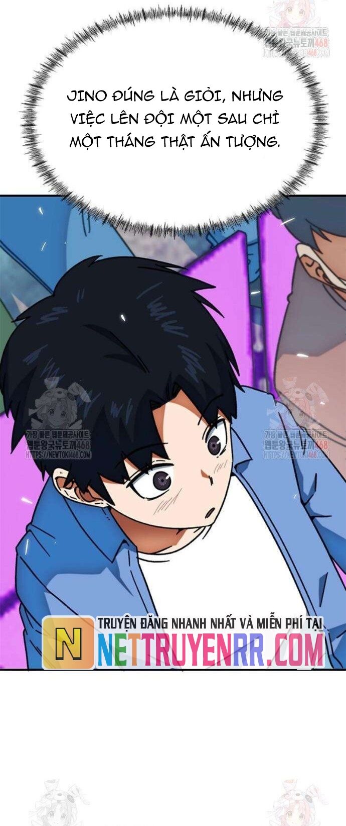 Tôi Bị Hiểu Lầm Là Siêu Sao Trên Sân Cỏ Chapter 25 - 36