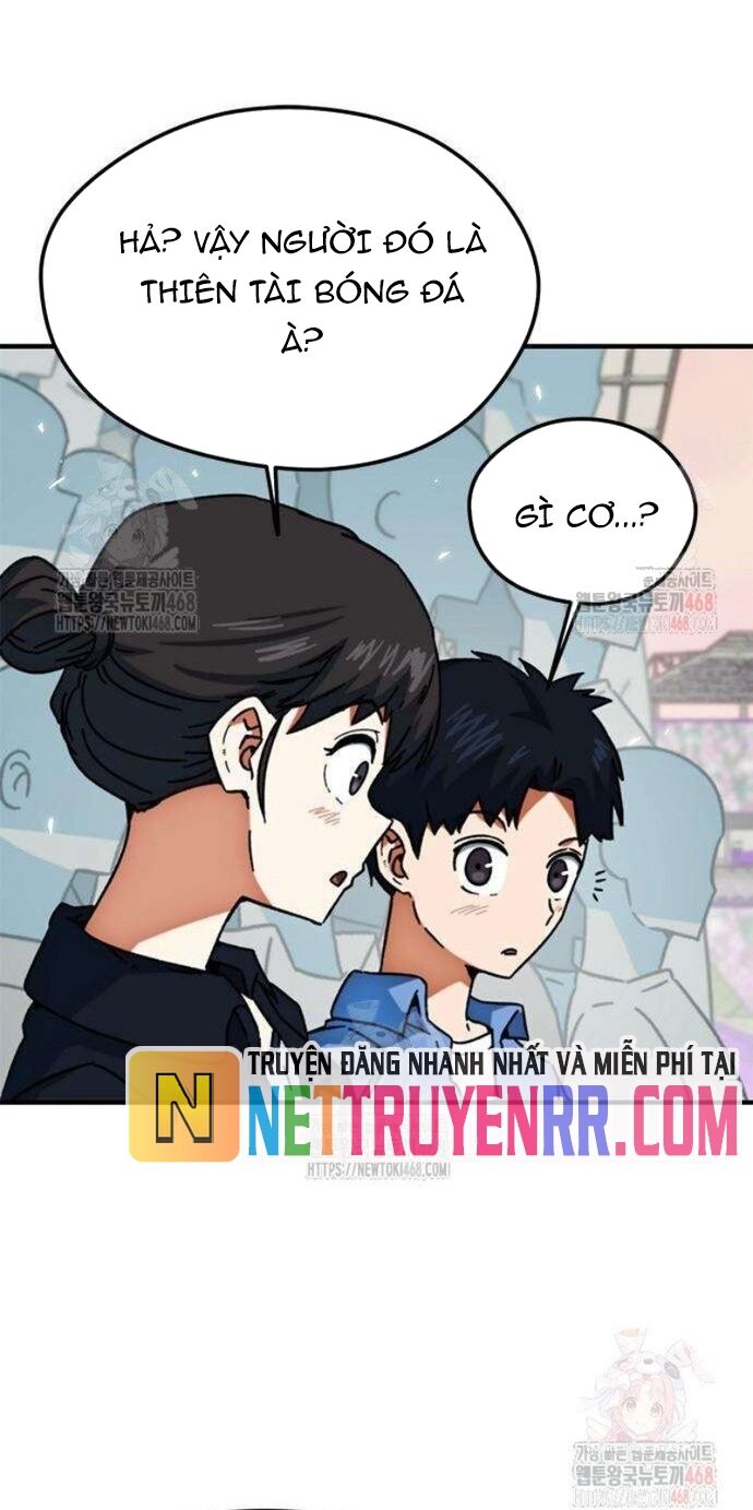 Tôi Bị Hiểu Lầm Là Siêu Sao Trên Sân Cỏ Chapter 25 - 39