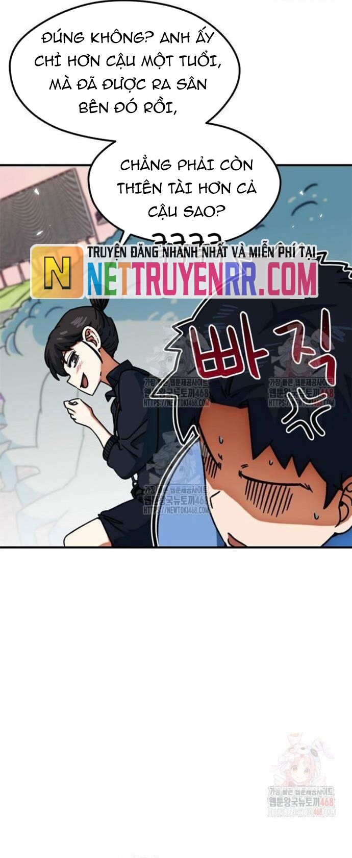 Tôi Bị Hiểu Lầm Là Siêu Sao Trên Sân Cỏ Chapter 25 - 40