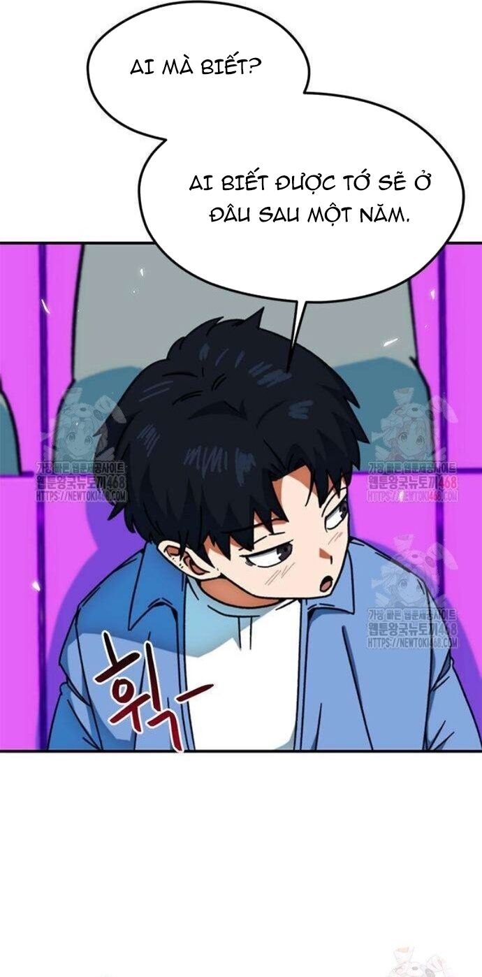 Tôi Bị Hiểu Lầm Là Siêu Sao Trên Sân Cỏ Chapter 25 - 41