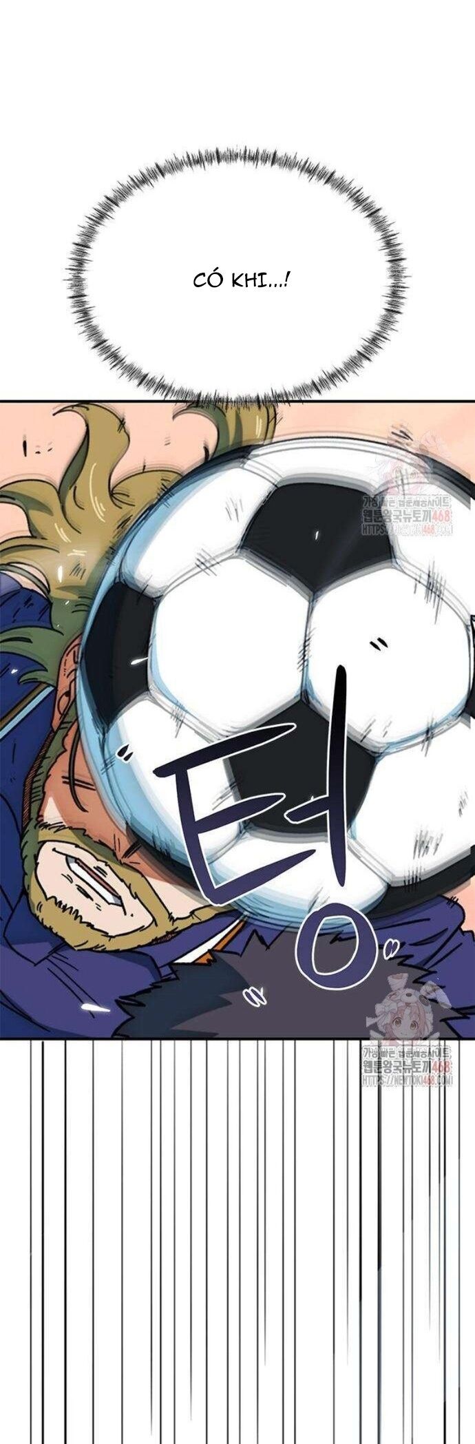 Tôi Bị Hiểu Lầm Là Siêu Sao Trên Sân Cỏ Chapter 25 - 47