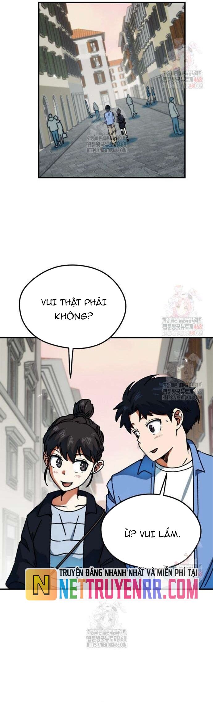 Tôi Bị Hiểu Lầm Là Siêu Sao Trên Sân Cỏ Chapter 25 - 50