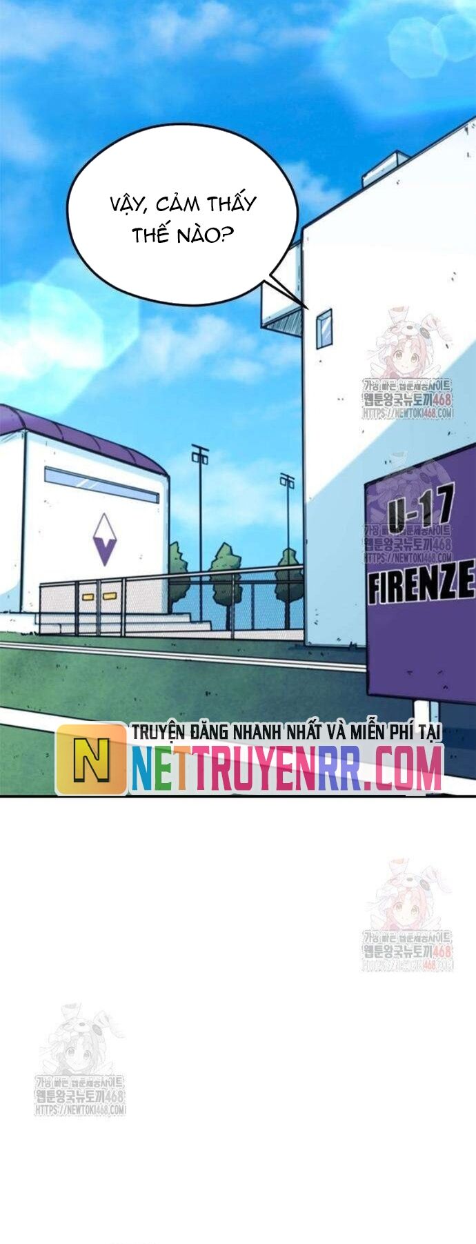 Tôi Bị Hiểu Lầm Là Siêu Sao Trên Sân Cỏ Chapter 25 - 59