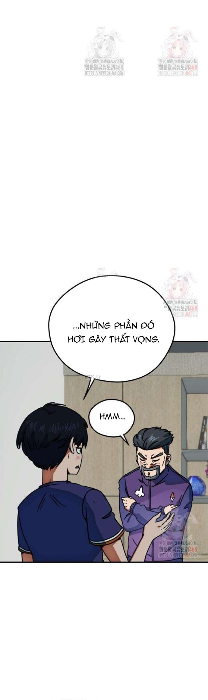 Tôi Bị Hiểu Lầm Là Siêu Sao Trên Sân Cỏ Chapter 25 - 66