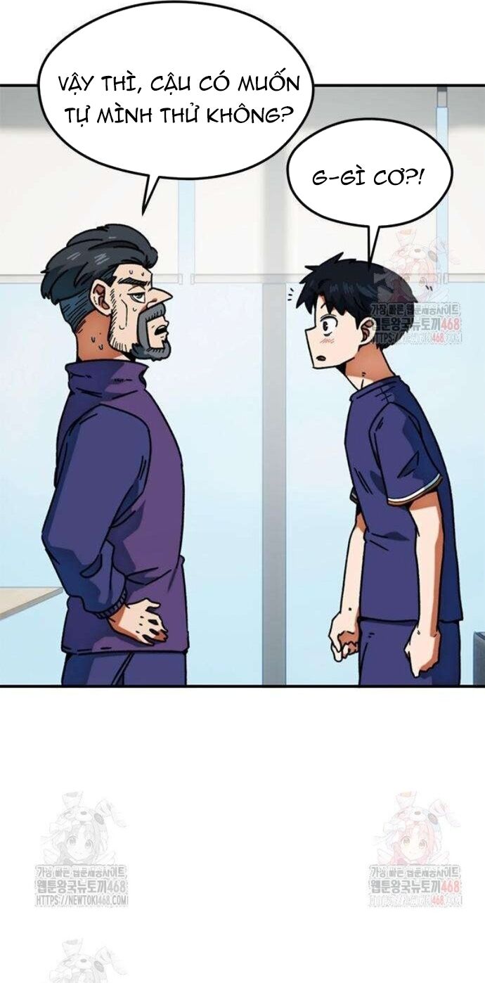 Tôi Bị Hiểu Lầm Là Siêu Sao Trên Sân Cỏ Chapter 25 - 73