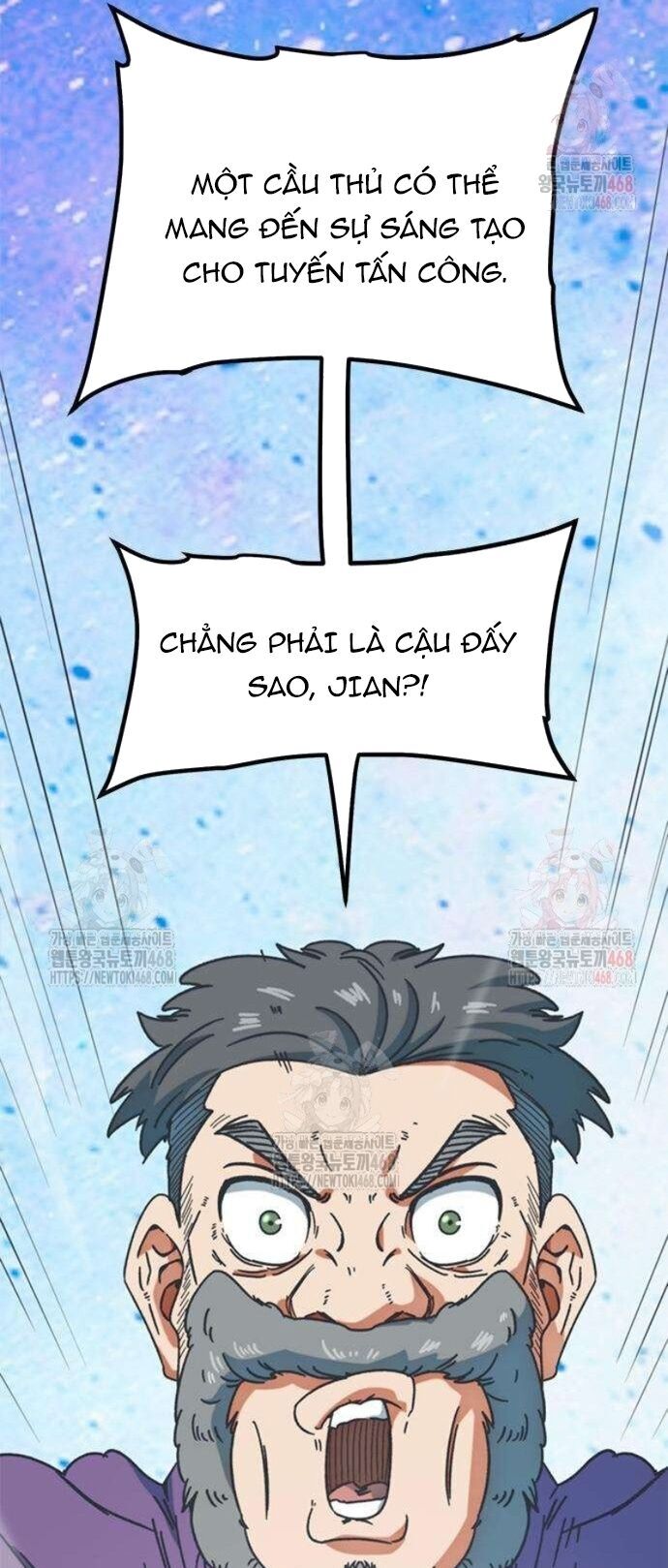 Tôi Bị Hiểu Lầm Là Siêu Sao Trên Sân Cỏ Chapter 25 - 75