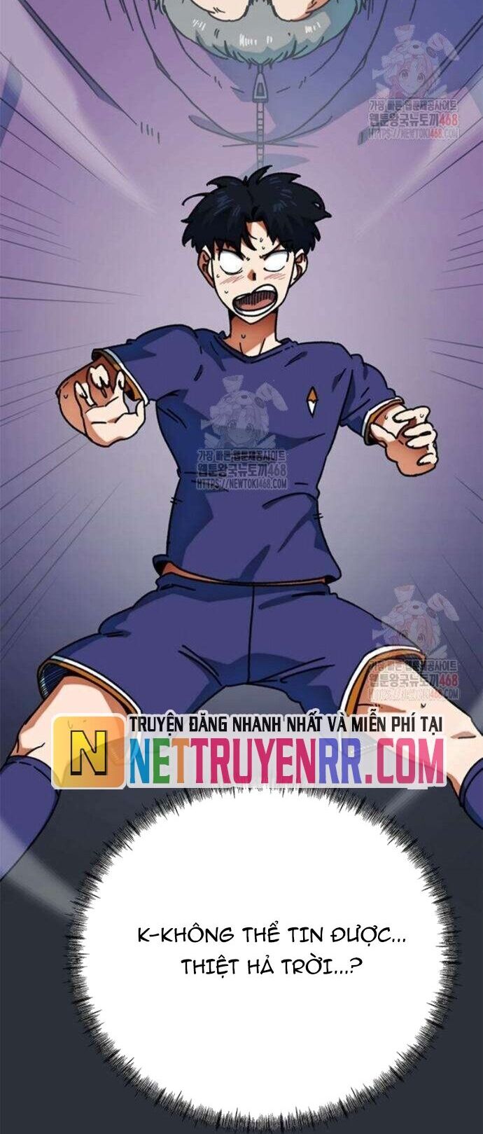 Tôi Bị Hiểu Lầm Là Siêu Sao Trên Sân Cỏ Chapter 25 - 76