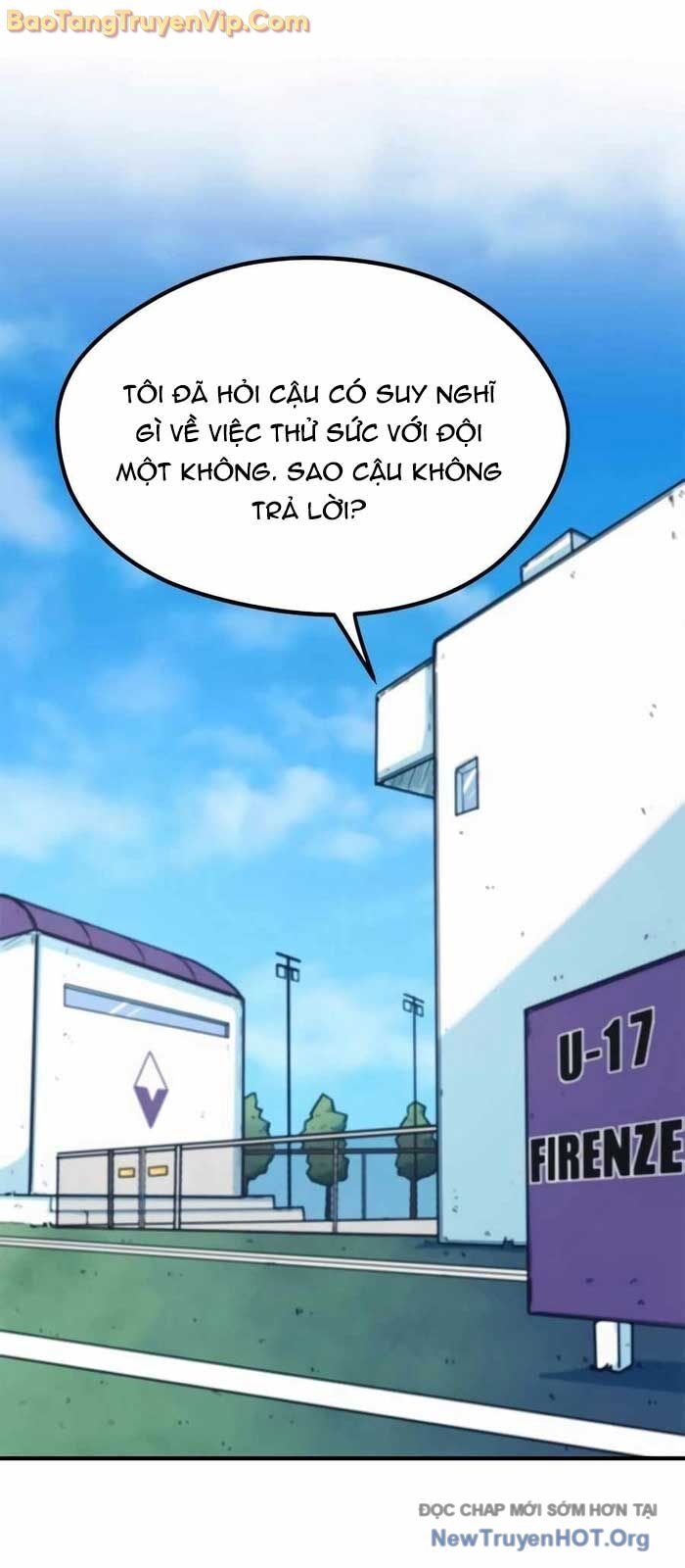 Tôi Bị Hiểu Lầm Là Siêu Sao Trên Sân Cỏ Chapter 26 - 2