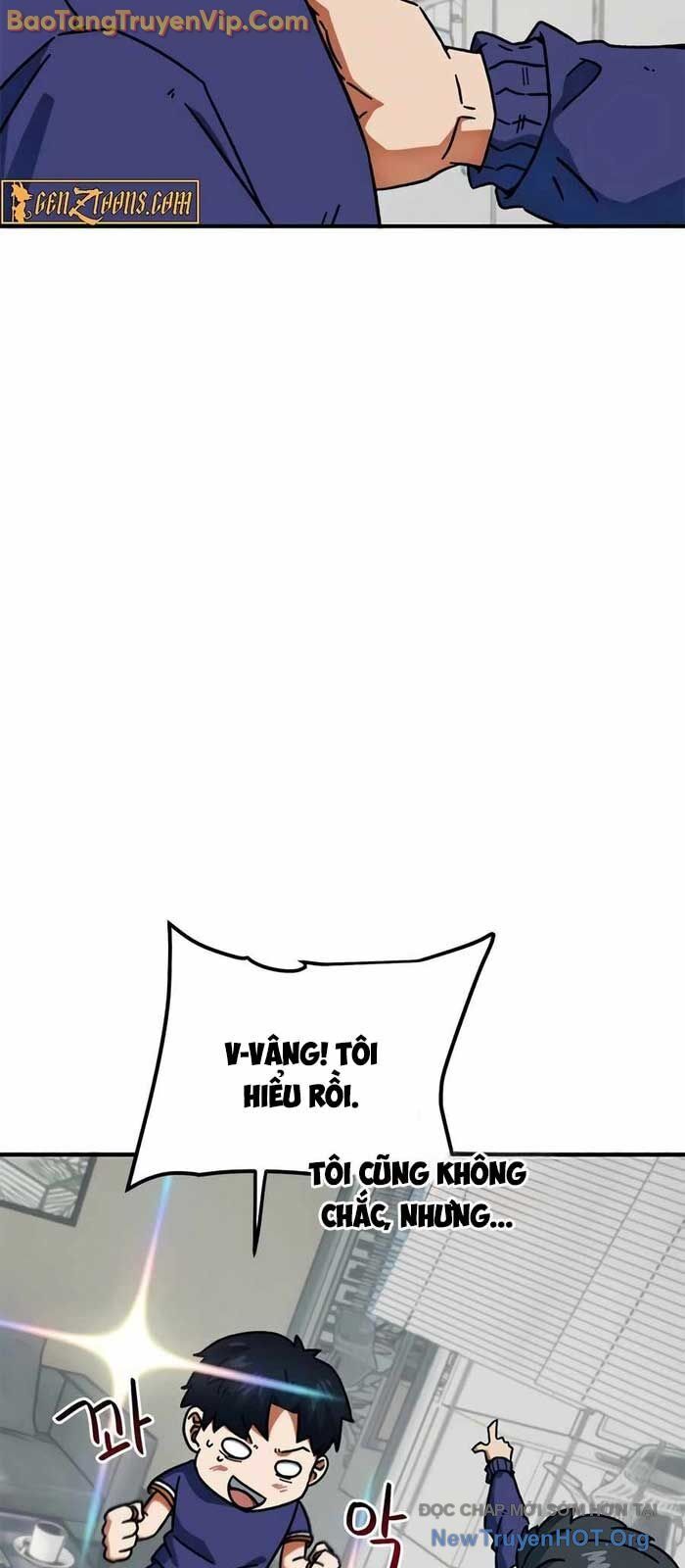 Tôi Bị Hiểu Lầm Là Siêu Sao Trên Sân Cỏ Chapter 26 - 14