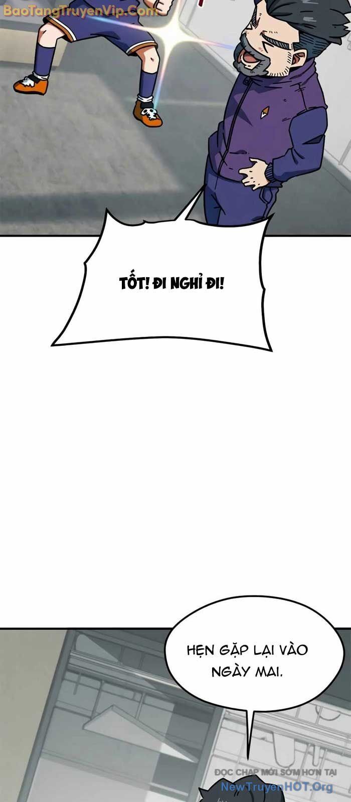 Tôi Bị Hiểu Lầm Là Siêu Sao Trên Sân Cỏ Chapter 26 - 15