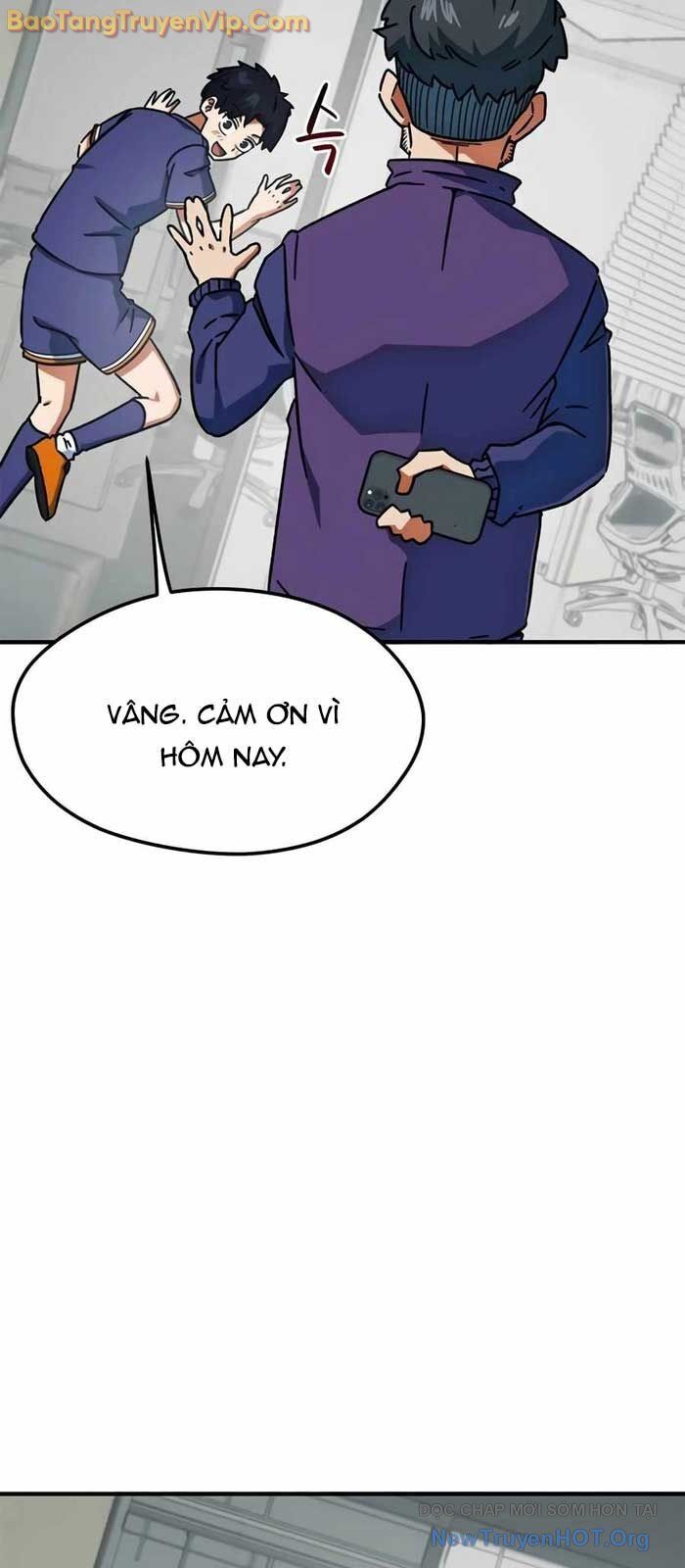 Tôi Bị Hiểu Lầm Là Siêu Sao Trên Sân Cỏ Chapter 26 - 16