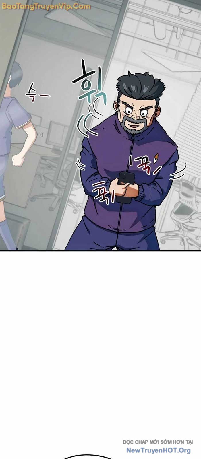 Tôi Bị Hiểu Lầm Là Siêu Sao Trên Sân Cỏ Chapter 26 - 17