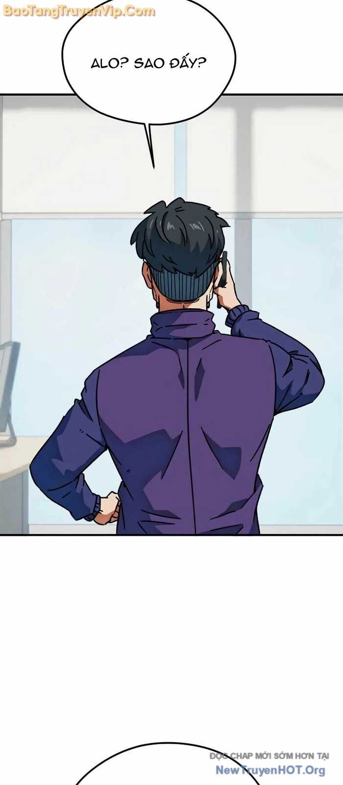Tôi Bị Hiểu Lầm Là Siêu Sao Trên Sân Cỏ Chapter 26 - 18